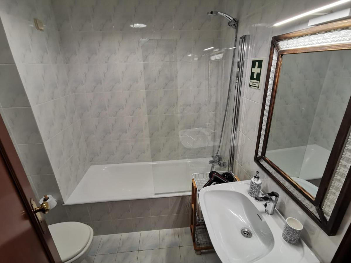 Apartamento Coronel Pacheco 42 - Oporto Exterior foto