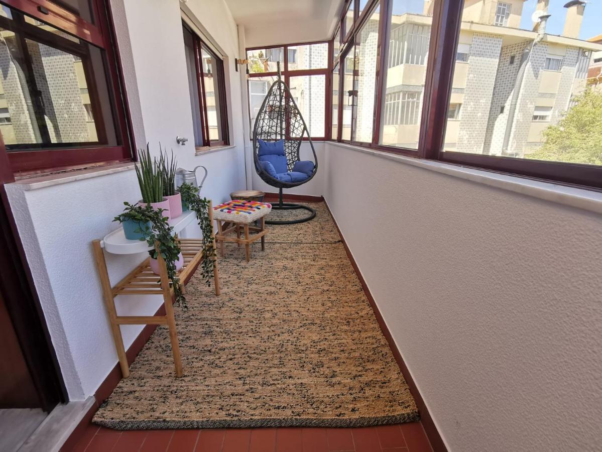 Apartamento Coronel Pacheco 42 - Oporto Exterior foto