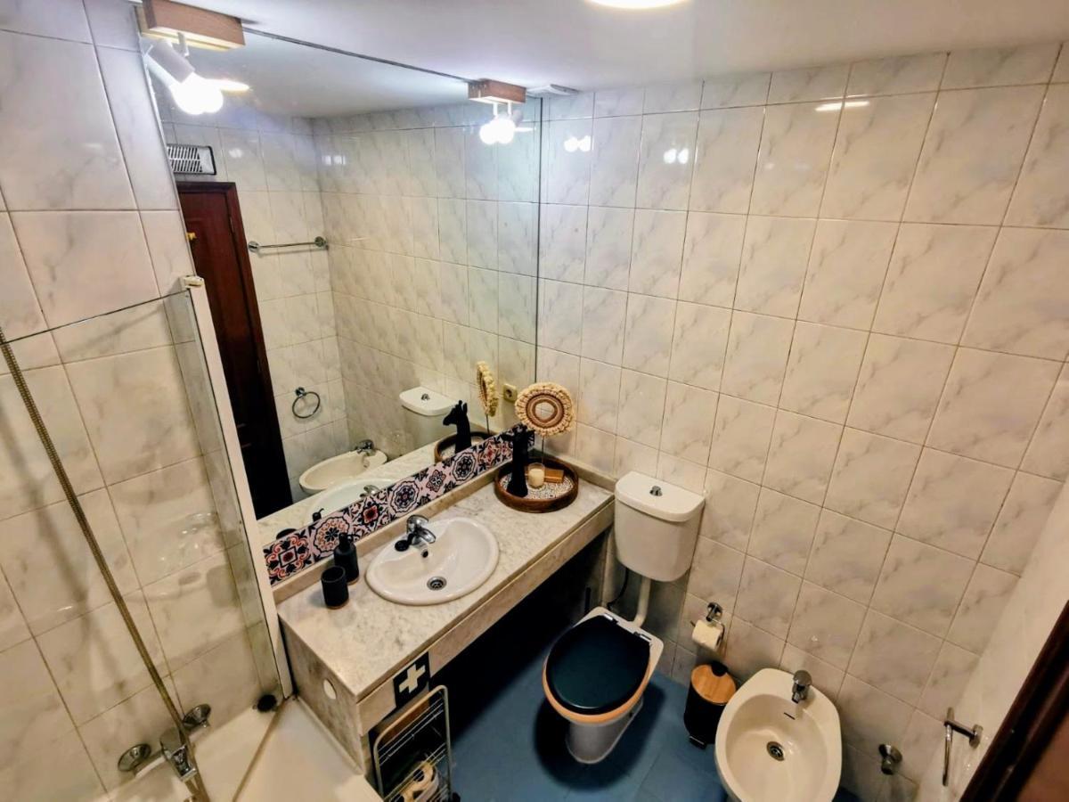 Apartamento Coronel Pacheco 42 - Oporto Exterior foto