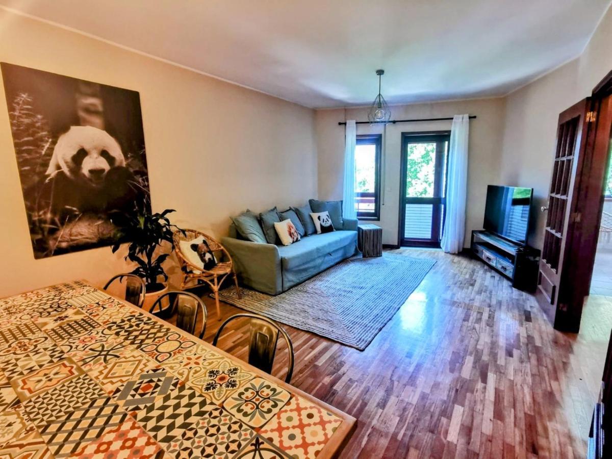 Apartamento Coronel Pacheco 42 - Oporto Exterior foto